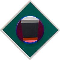 Left Green, 1970